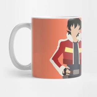 Keith "What was that noise?" Mug